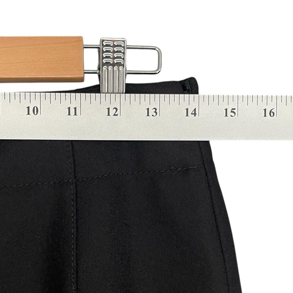 J. Crew Wool Skirt - Picture 3 of 7